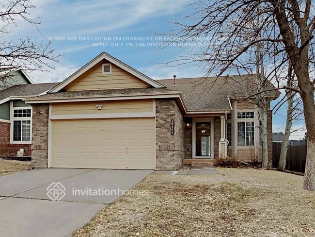 Building Photo - 19744 E Harvard Dr