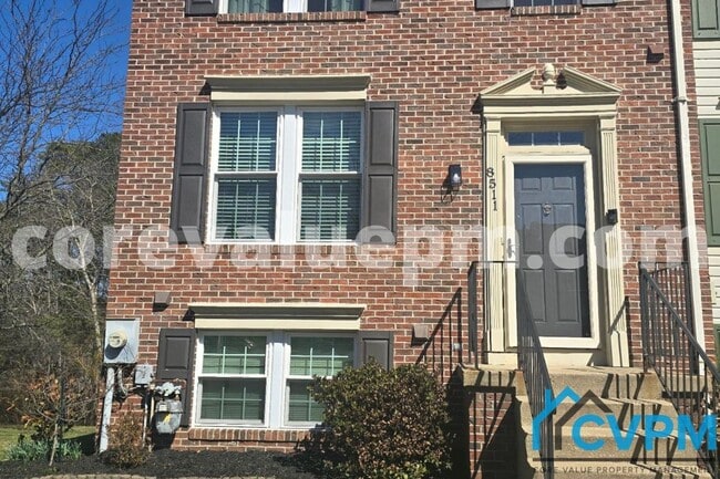 Building Photo - 8511 Pine Meadows Dr