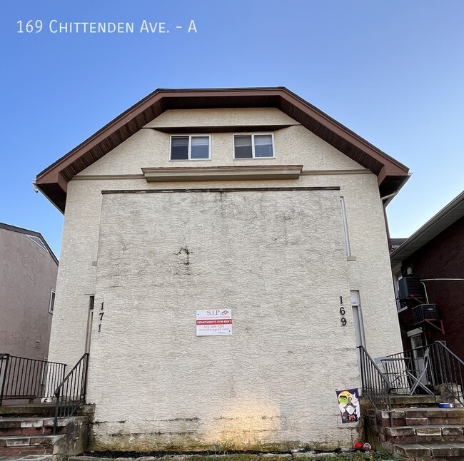 Photo - 169 Chittenden Ave Apartamento Unidad A