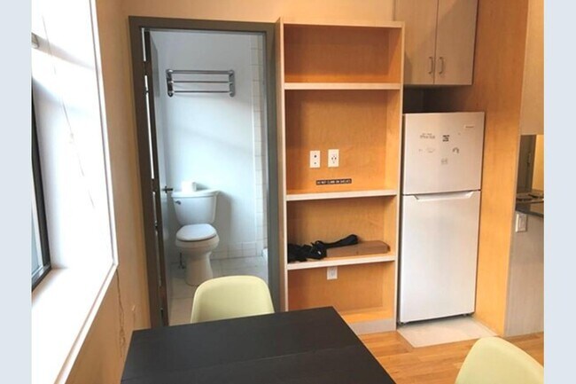 *Pictures are representative samples of the advertised unit. In some cases, the actual units you tou - 126 Bowdoin St Unit B3