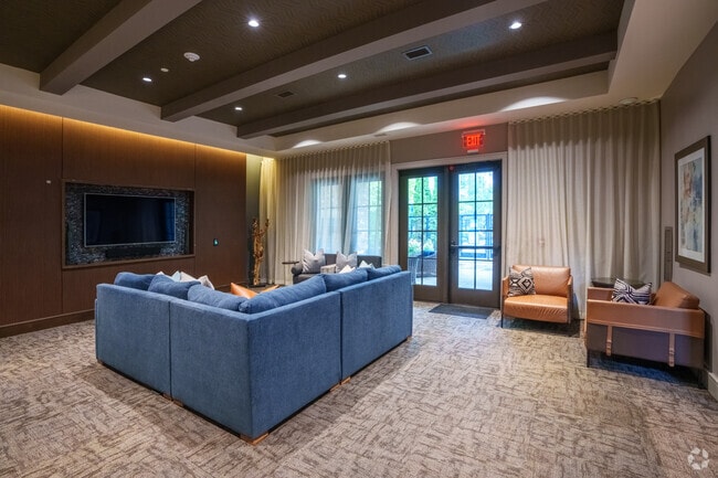 Clubroom