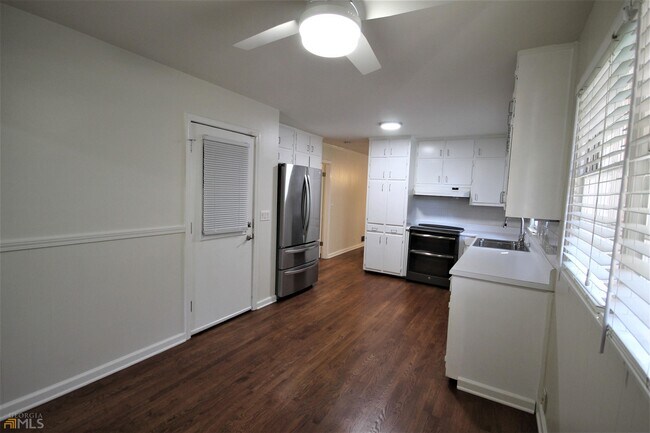 Photo - 2953 Evans Woods Dr