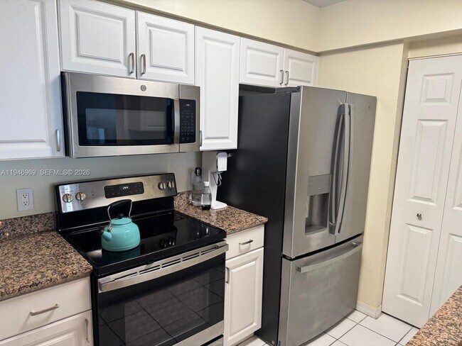 Photo - 1155 Brickell Bay Dr Unit 1107
