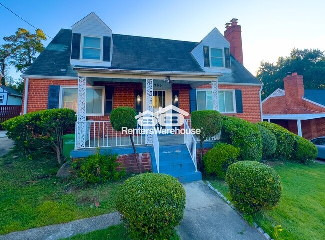 Photo - 709 Sheridan St House