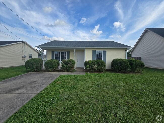 Building Photo - Newly Remodeled & Ready for You! Rental