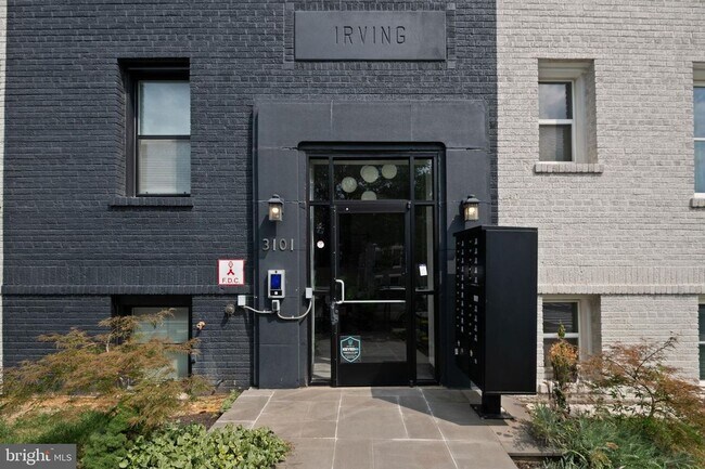 Photo - 3101 Sherman Ave NW