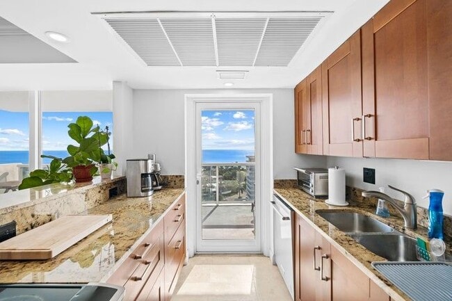 Photo - 2841 N Ocean Blvd Unit 1508