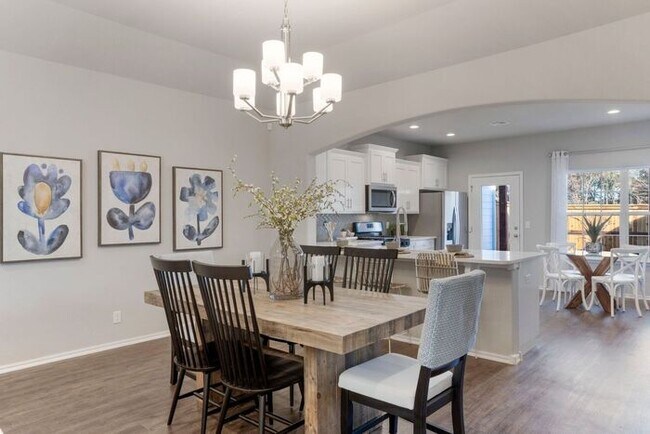 Photo - 3/2/2 Patio Home in Chestnut Creek!