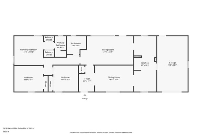 Photo - 2018 Mary Hill Dr