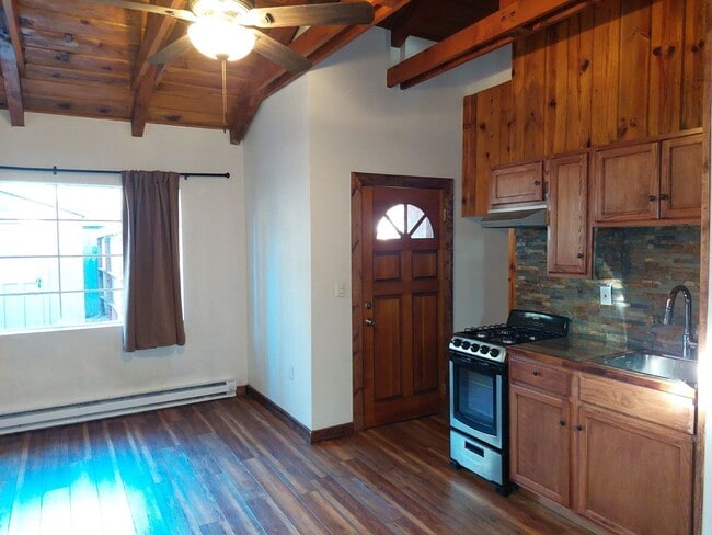 Photo - Cute pet friendly duplex studio Available 4/6/26 for viewing and renting in the Al Tahoe neighbor...