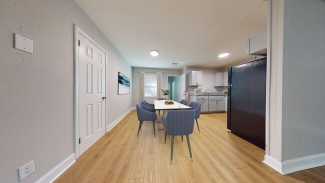Dogwood Lane Apartments