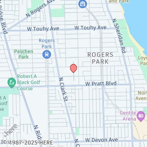 Expansive 1bd/1bth in East Rogers Park! - Expansive 1bd/1bth in East Rogers Park! Apartment Unit 3A