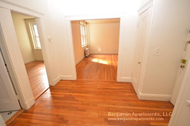 Photo - 1800 Commonwealth Ave Unit 9