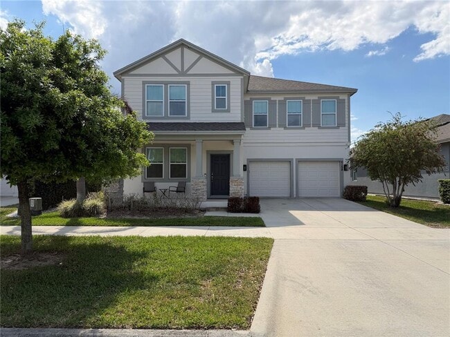 Photo - 6154 Hamlin Reserve Blvd