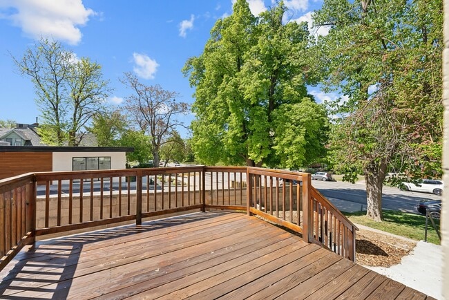 Photo - 1004 E 200 S