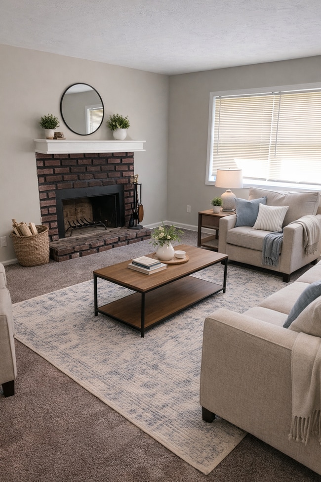 Photo - Total Electric 3 Bedroom 1.5 Bath Home