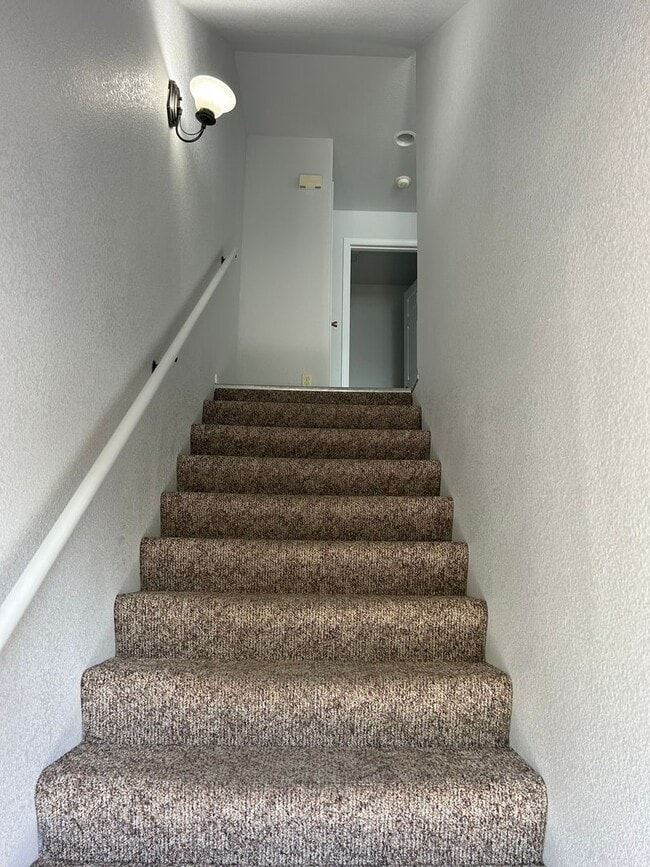 Photo - Updated 2 Bedroom Townhome Unit K