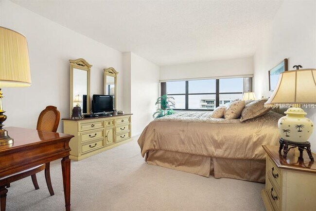 Photo - 5000 N Ocean Blvd Unit 1609