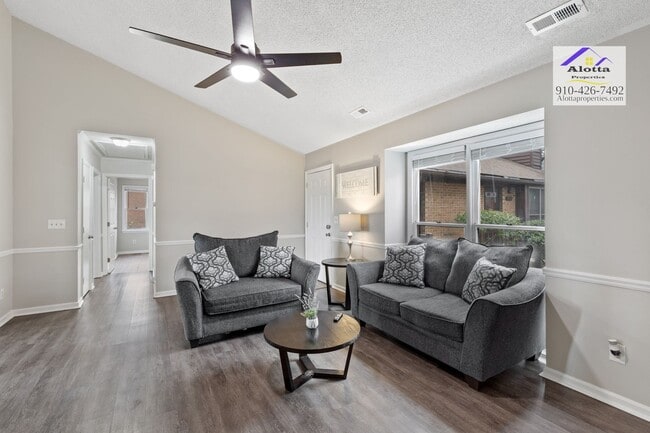 Photo - 130 Girard Avenue, Fayetteville, NC 28311