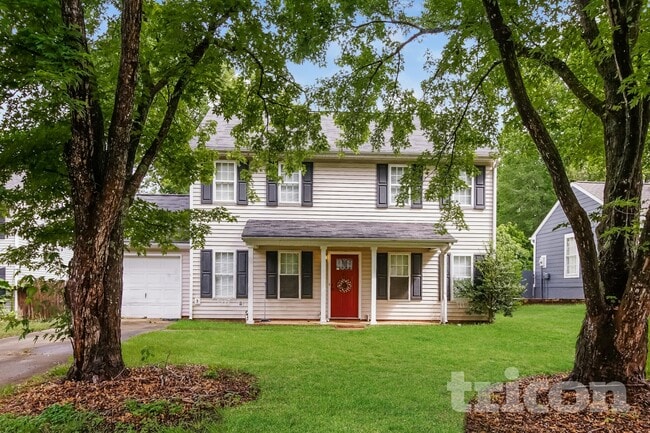 Building Photo - 9022 Jaldena Dr