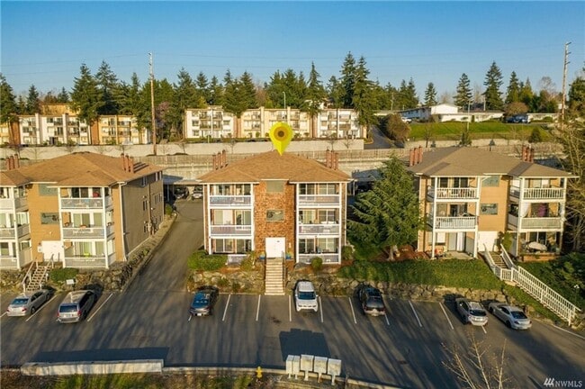 Building Photo - Hazel Dwellings, LLC Unit 28426 16th Ave S #2 Rental
