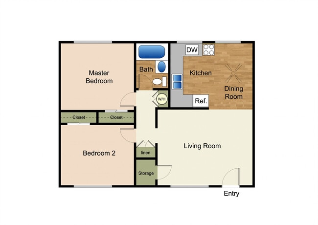 Photo - Elan Baylofts