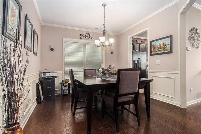 Photo - 2530 Thackery Ct