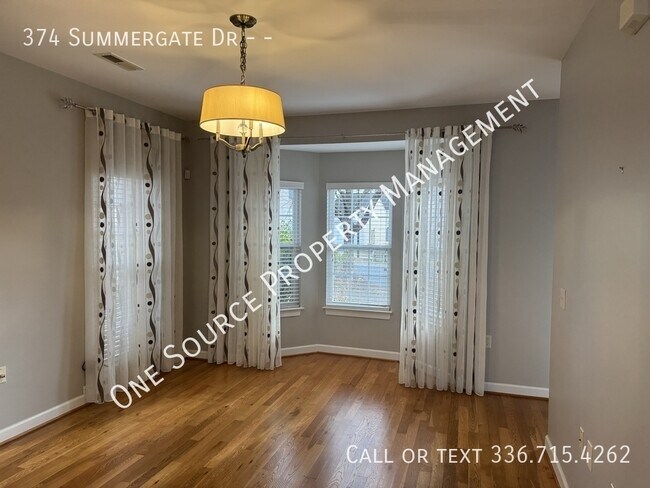 Photo - 374 Summergate Dr