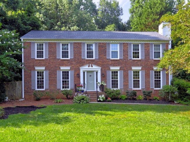 Photo - 4512 Woodlawn Lake Dr