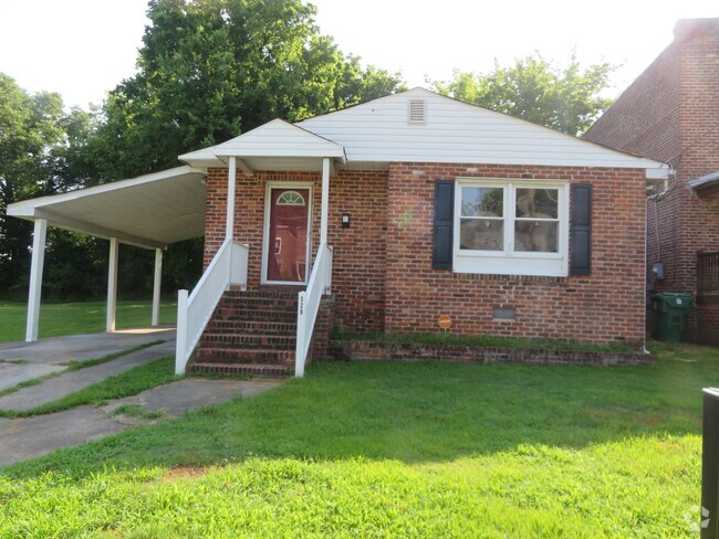 Building Photo - PETERSBURG Rental