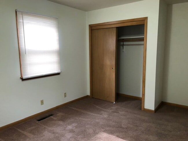 Photo - Three-Bedroom, 1-Bath House