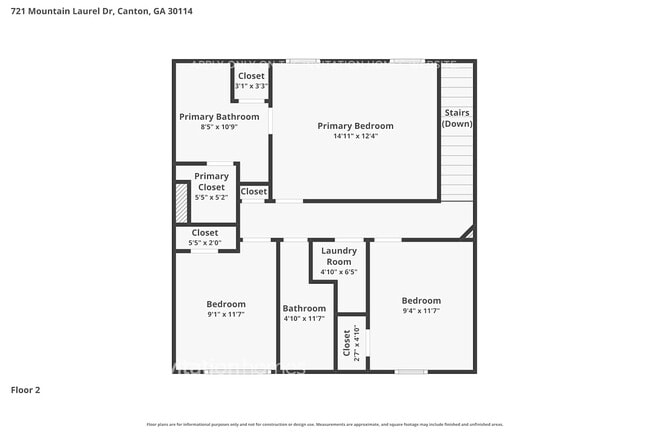 Photo - 721 Mountain Laurel Dr