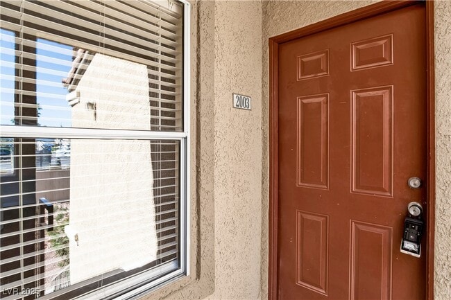 Building Photo - 2300 E Silverado Ranch Blvd Unit 2003 Rental