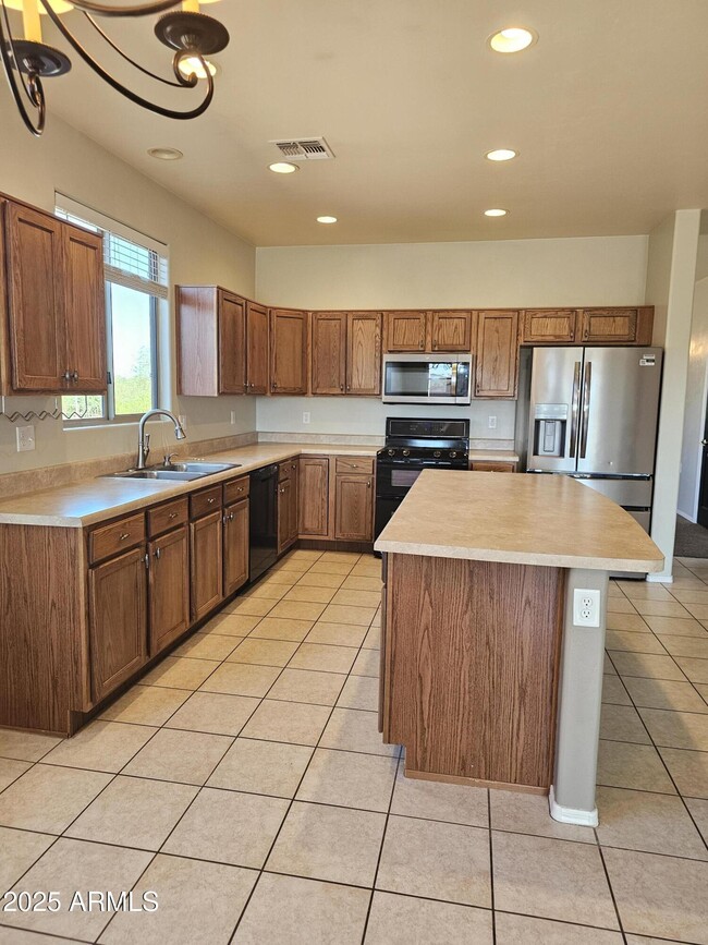 Photo - 1579 W Cottonwood Blfs Dr