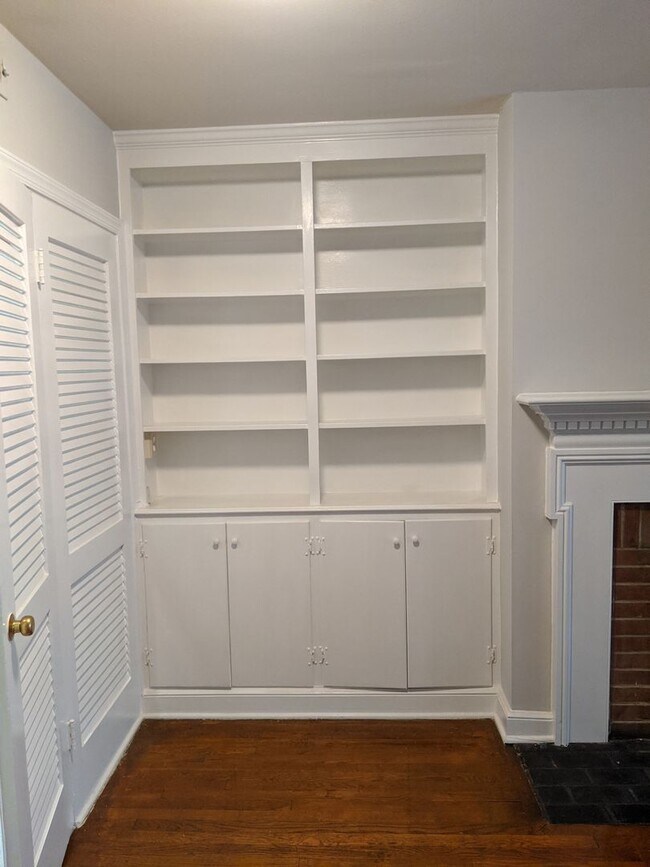Photo - 945 25th St NW Unidad A