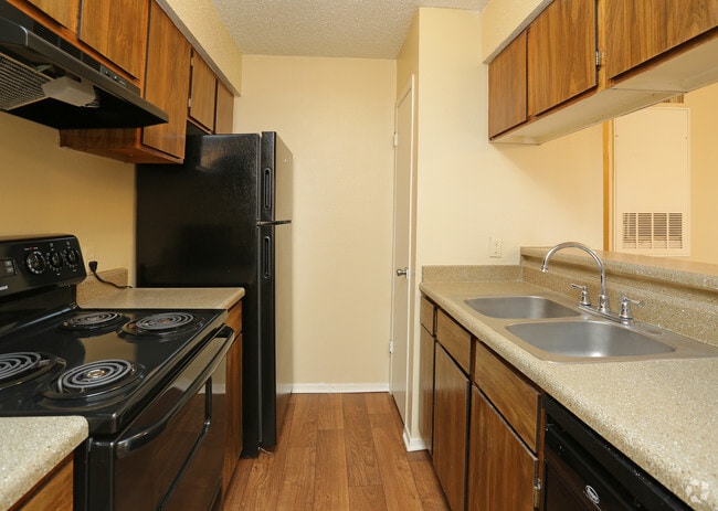 Kitchen - ReNew Andrews