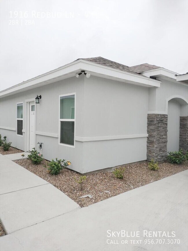 1916 Redbud Ln Unit 4