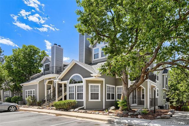 Building Photo - 6731 S Ivy Way Unit A4