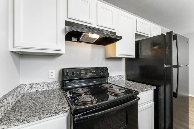 Photo - The Outpost Apartments