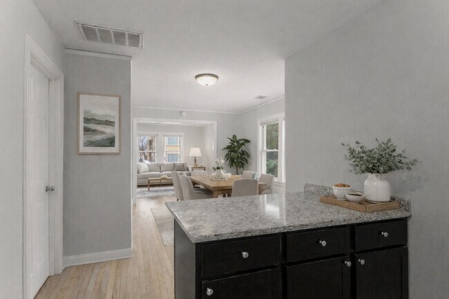 Photo - 1144 N Austin Blvd Unit 2