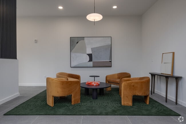 Vestíbulo - Curio 269