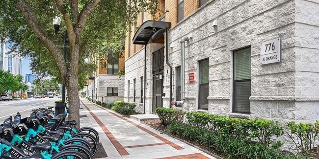 Photo - 776 N Orange Ave Unit 1