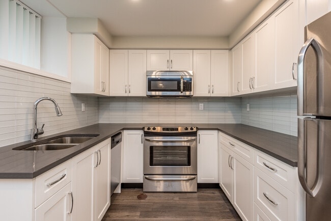 Photo - Parklea Apartments