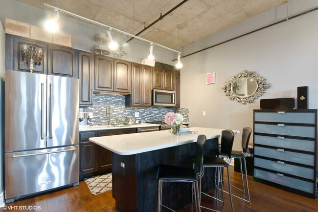 Photo - 6 S Laflin St Unit 901