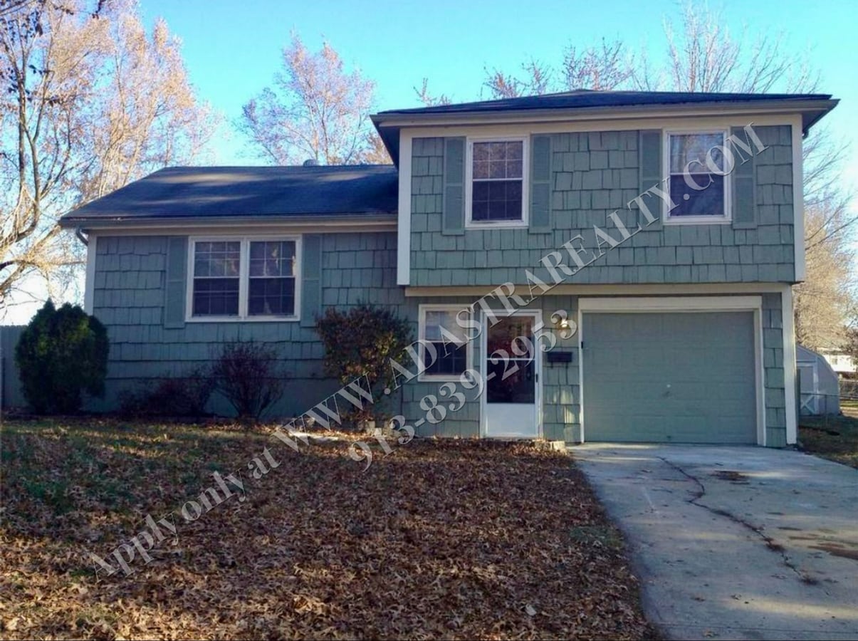 Cute 3 bedroom Split Level in Belton-Avail... - Cute 3 bedroom Split Level in Belton-Avail... Casa