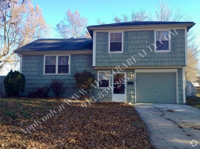 Building Photo - Cute 3 bedroom Split Level in Belton-Avail... Rental
