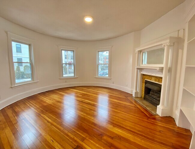 Photo - 34 Brainerd Rd Unit 1