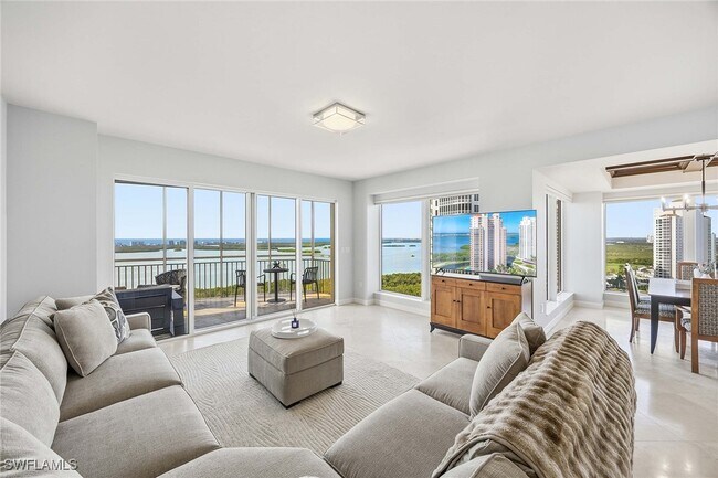 Building Photo - 4801 Bonita Bay Blvd Unit 2004