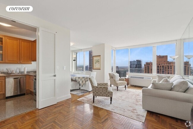 Building Photo - 101 W 67th St Rental