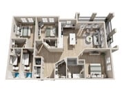 Walt floor plan The Allen